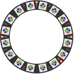 Neopixel-ring-icon