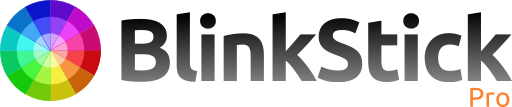 Blinkstick-pro